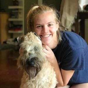 Meet your Posher, Katie